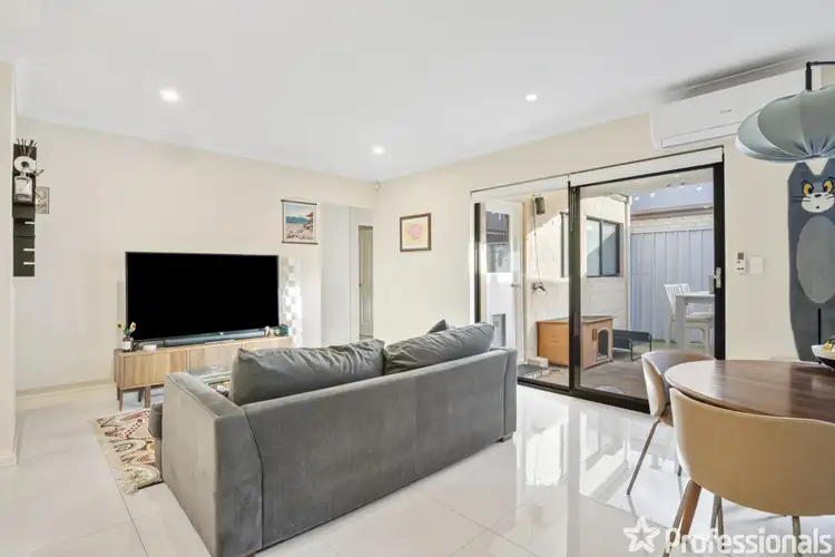 Fifth view of Homely house listing, 9C Tangmere Way, Balga WA 6061