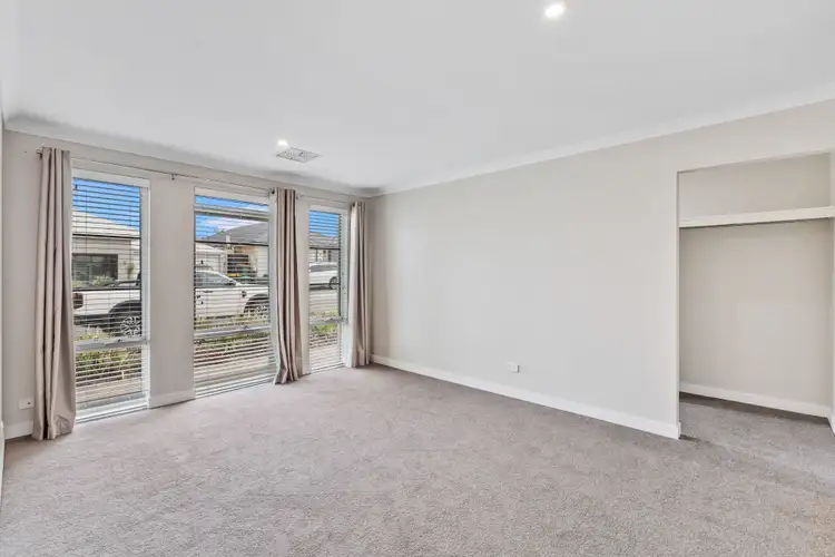 Second view of Homely house listing, 4 Raeside Drive, Landsdale WA 6065