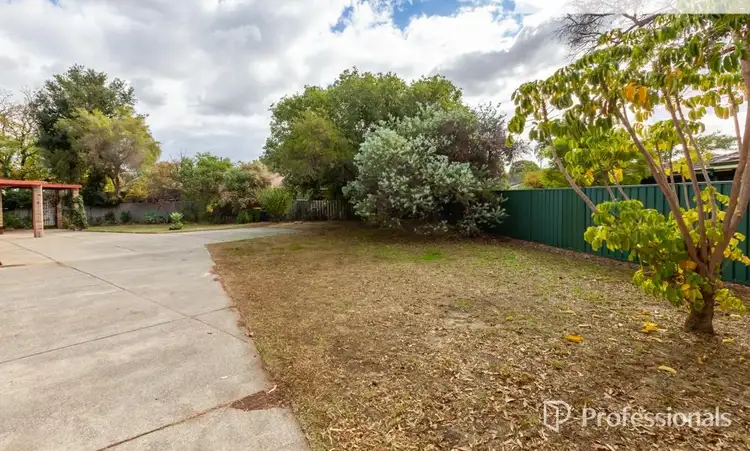 Second view of Homely unit listing, 2/1 Dean Street, Kelmscott WA 6111