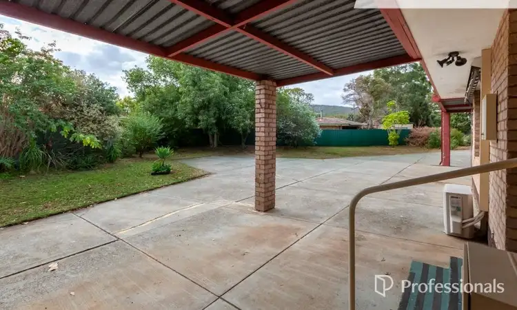 Fourth view of Homely unit listing, 2/1 Dean Street, Kelmscott WA 6111