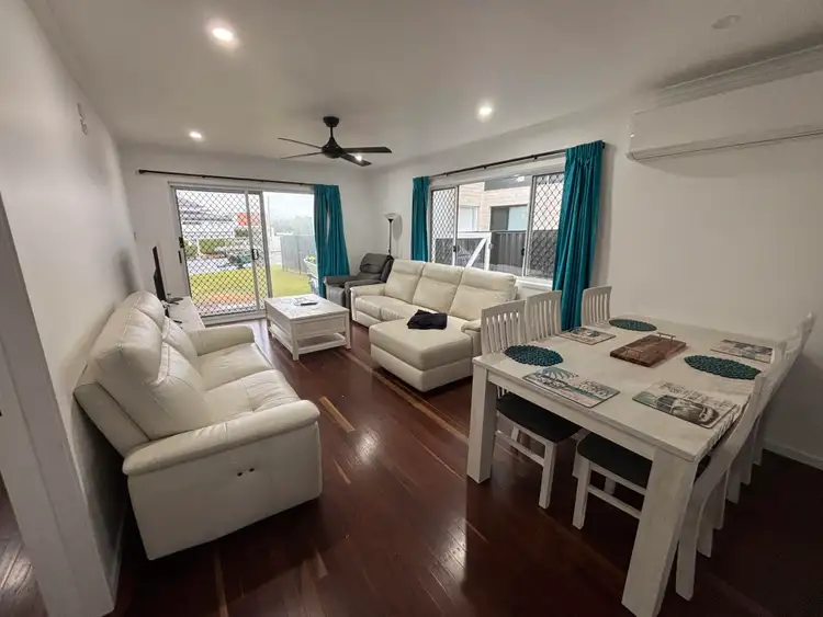Main view of Homely flat listing, 19 Whytecliffe Parade, Woody Point QLD 4019