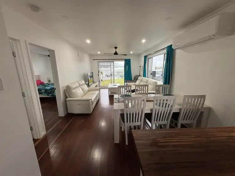 Second view of Homely flat listing, 19 Whytecliffe Parade, Woody Point QLD 4019