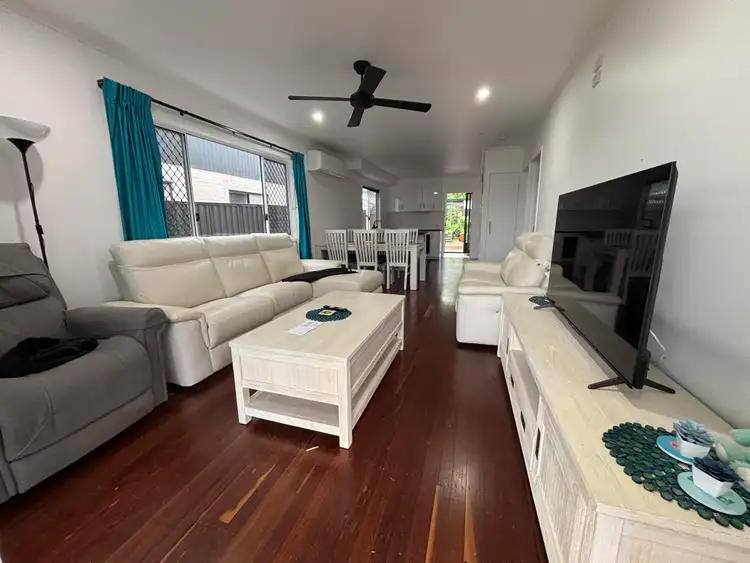 Third view of Homely flat listing, 19 Whytecliffe Parade, Woody Point QLD 4019