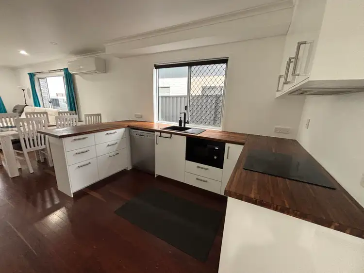 Fourth view of Homely flat listing, 19 Whytecliffe Parade, Woody Point QLD 4019