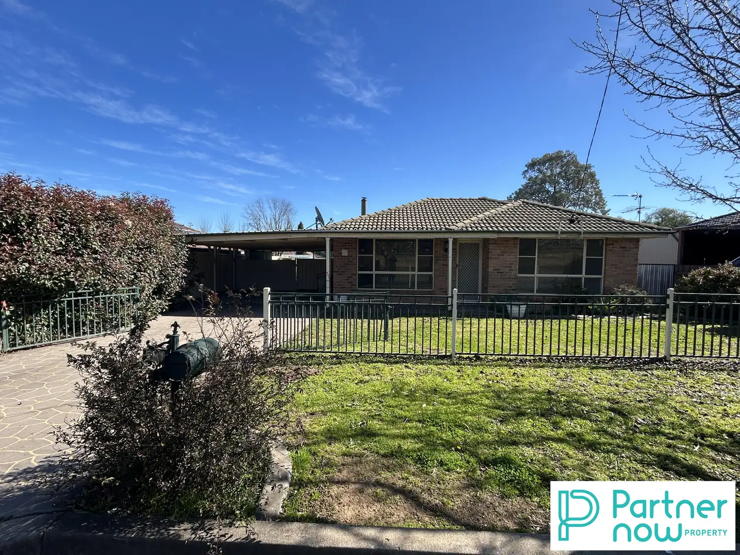 Main view of Homely house listing, 151 Warral Road, Tamworth NSW 2340