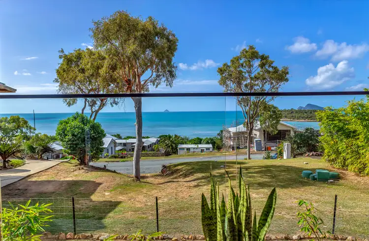 Second view of Homely house listing, 48 Blackcurrant Drive, Hideaway Bay QLD 4800