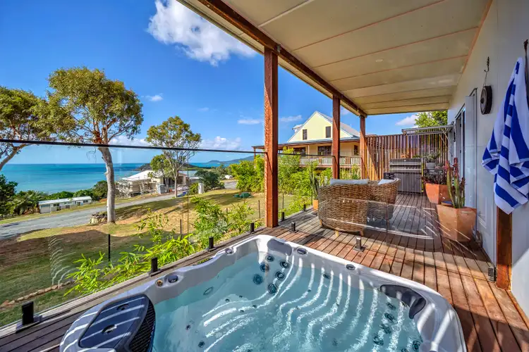 Third view of Homely house listing, 48 Blackcurrant Drive, Hideaway Bay QLD 4800