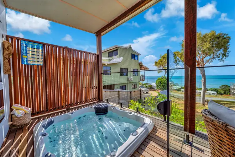 Fourth view of Homely house listing, 48 Blackcurrant Drive, Hideaway Bay QLD 4800