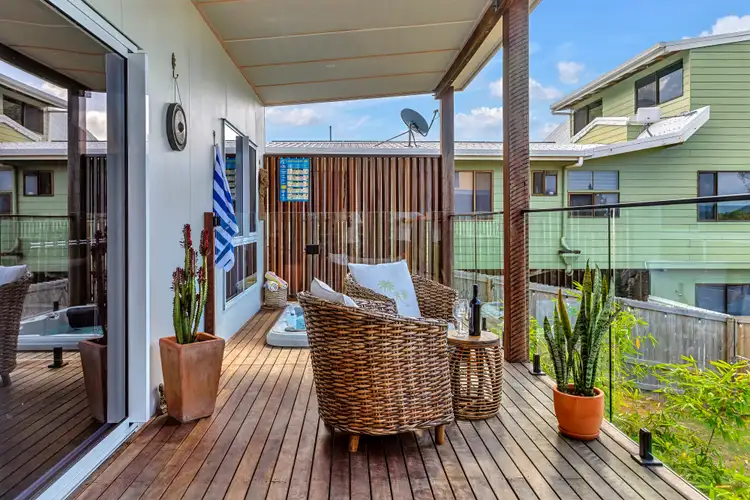 Fifth view of Homely house listing, 48 Blackcurrant Drive, Hideaway Bay QLD 4800