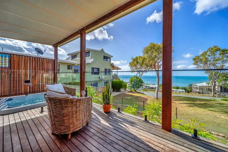 Sixth view of Homely house listing, 48 Blackcurrant Drive, Hideaway Bay QLD 4800
