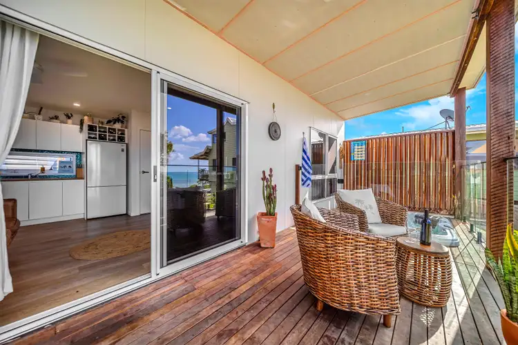 Seventh view of Homely house listing, 48 Blackcurrant Drive, Hideaway Bay QLD 4800