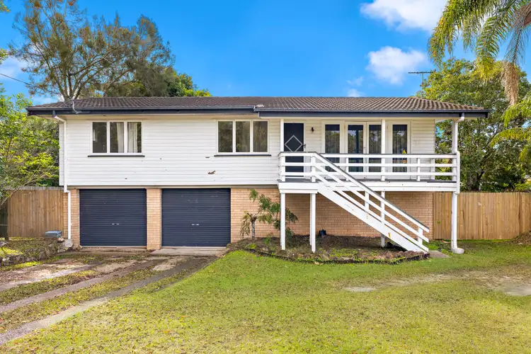 30 Sallows Street, Alexandra Hills QLD 4161