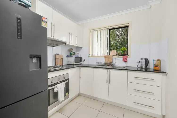 Main view of Homely unit listing, 2/2423 Gold Coast Highway, Mermaid Beach QLD 4218
