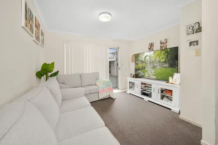 Second view of Homely unit listing, 2/2423 Gold Coast Highway, Mermaid Beach QLD 4218