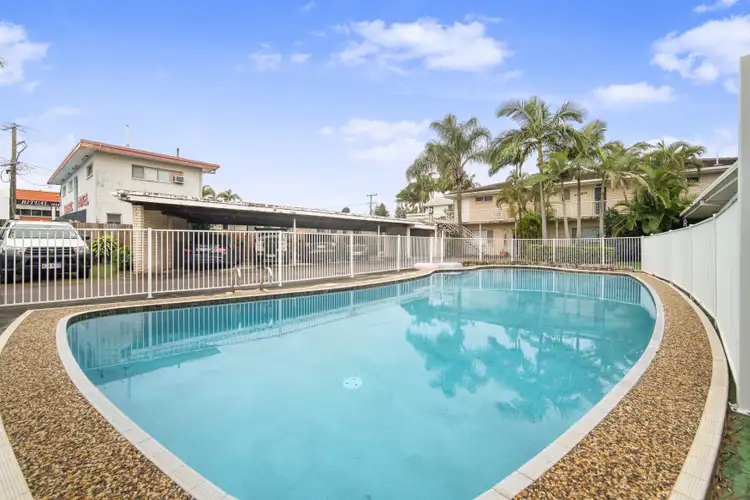 Fifth view of Homely unit listing, 2/2423 Gold Coast Highway, Mermaid Beach QLD 4218