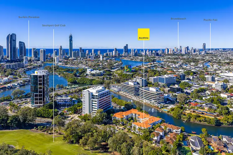 53/24 Slatyer Avenue, Bundall QLD 4217