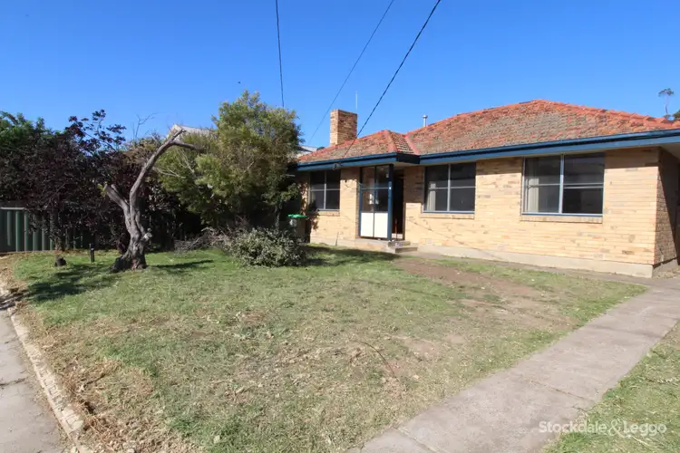 11 Cartledge Street, Laverton VIC 3028