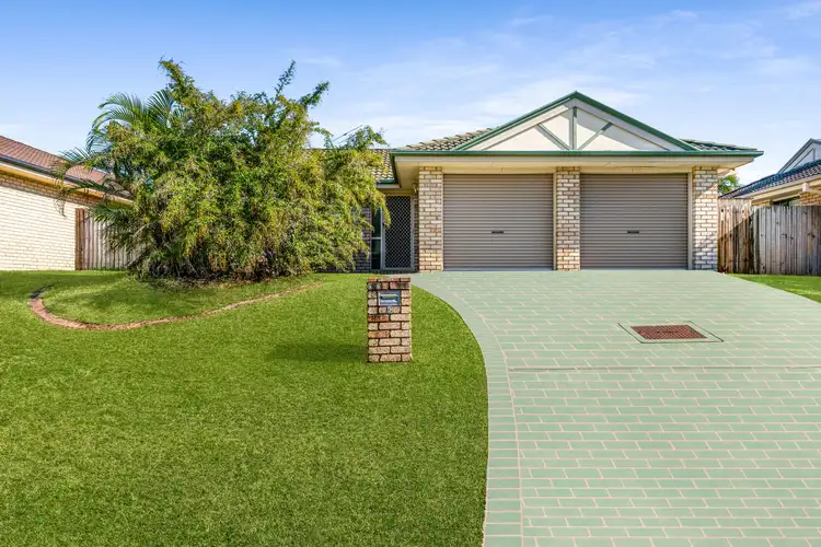9 Jobson Place, Crestmead QLD 4132