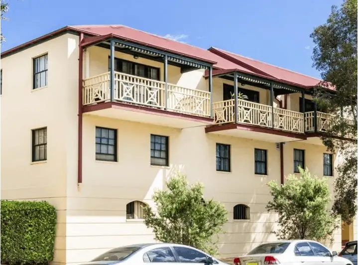 Main view of Homely apartment listing, 4/38 Cooyong Crescent, Toongabbie NSW 2146