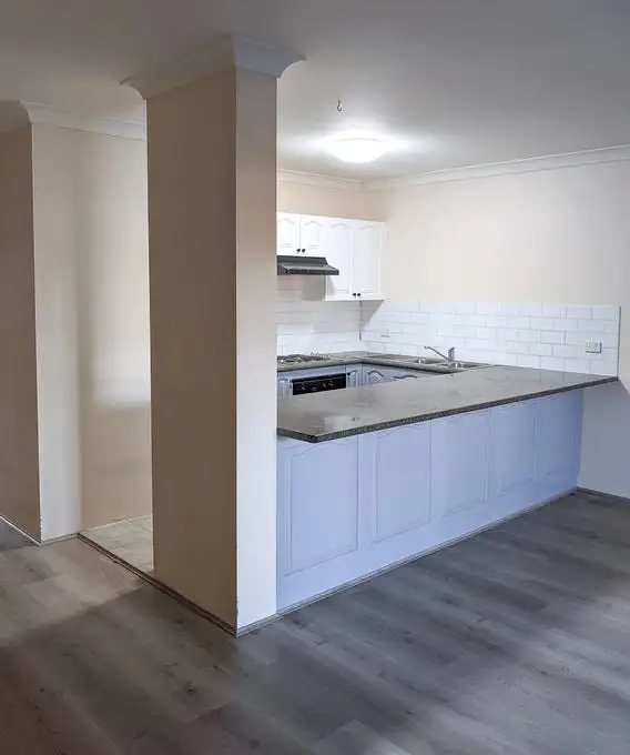 Fifth view of Homely apartment listing, 4/38 Cooyong Crescent, Toongabbie NSW 2146