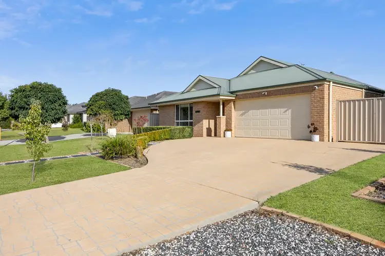 7 Angus Place, Bungendore NSW 2621
