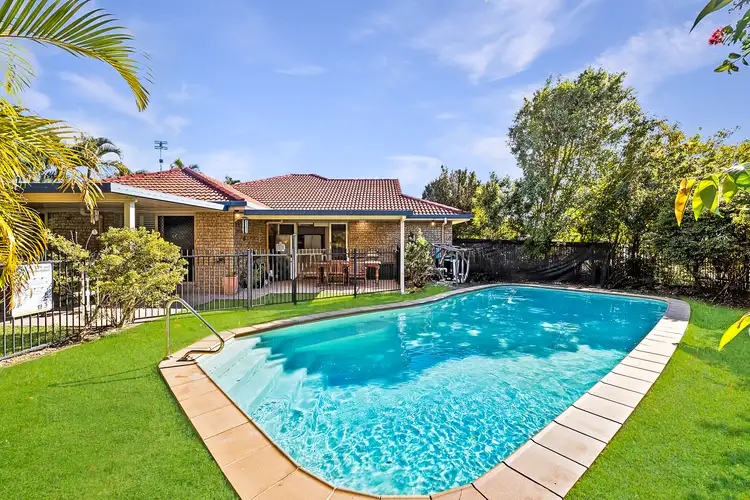 1 Treefrog Street, Bli Bli QLD 4560