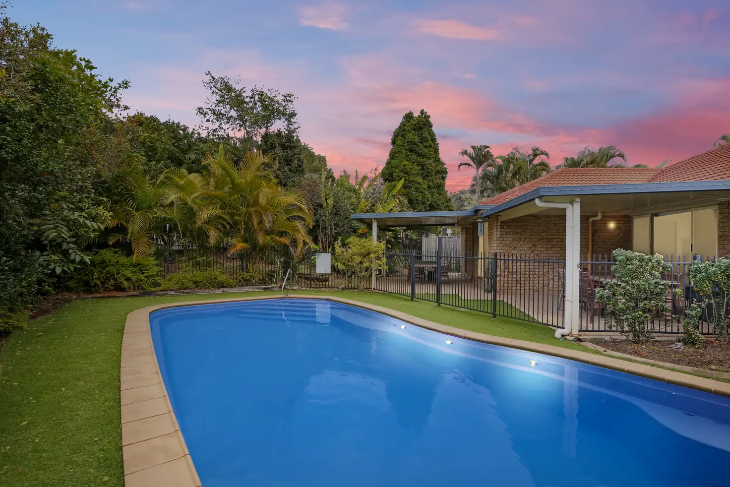 Main view of Homely house listing, 1 Treefrog Street, Bli Bli QLD 4560