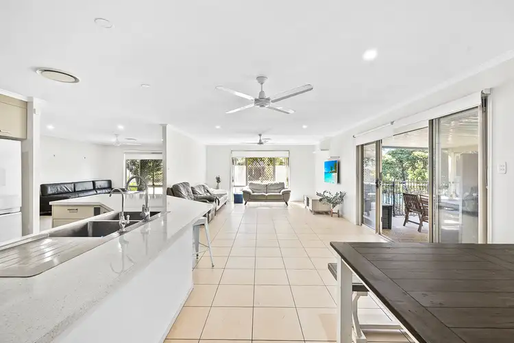 Third view of Homely house listing, 1 Treefrog Street, Bli Bli QLD 4560
