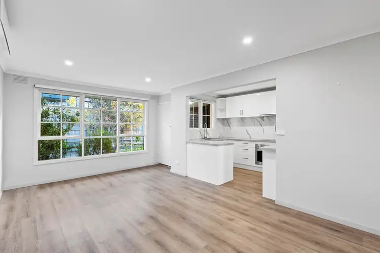Second view of Homely unit listing, 3/9 Albert Street, Mordialloc VIC 3195