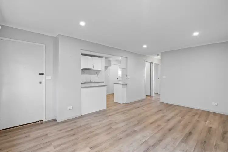 Third view of Homely unit listing, 3/9 Albert Street, Mordialloc VIC 3195