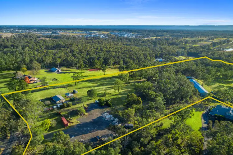 300a Maguires Road, Maraylya NSW 2765