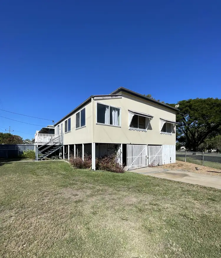 208 West Street, Allenstown QLD 4700