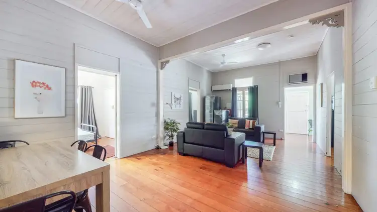 208 West Street, Allenstown QLD 4700