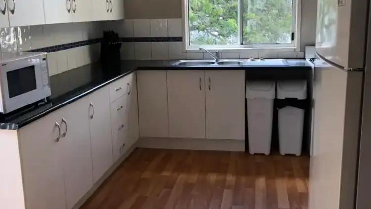Third view of Homely house listing, 208 West Street, Allenstown QLD 4700