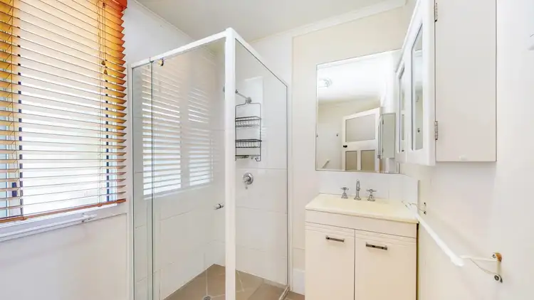 Fourth view of Homely house listing, 208 West Street, Allenstown QLD 4700