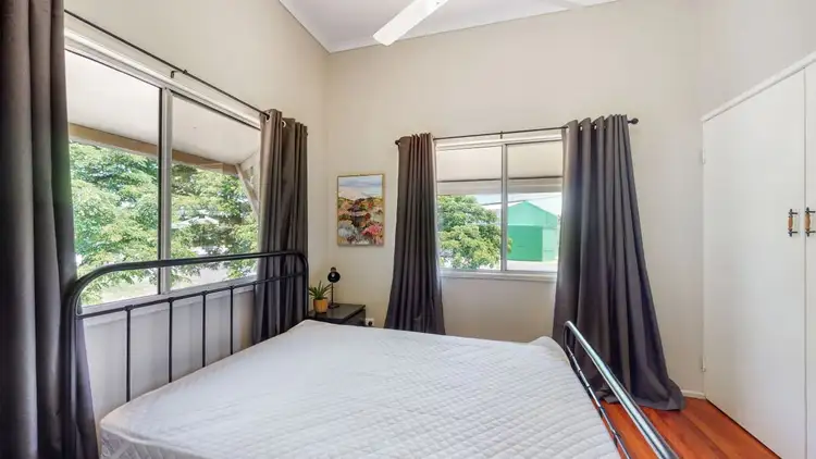 Sixth view of Homely house listing, 208 West Street, Allenstown QLD 4700