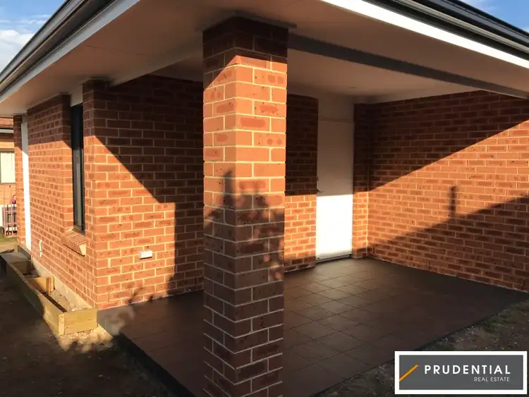Main view of Homely house listing, 29A Fuchsia Crescent, Macquarie Fields NSW 2564