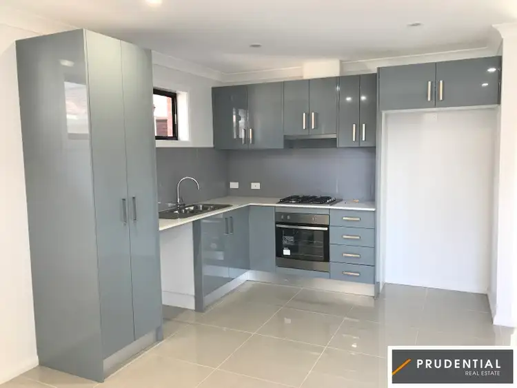 Third view of Homely house listing, 29A Fuchsia Crescent, Macquarie Fields NSW 2564