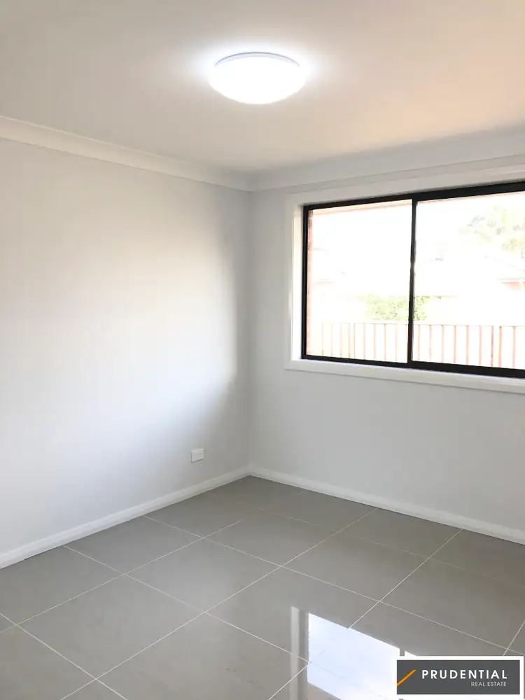 Fourth view of Homely house listing, 29A Fuchsia Crescent, Macquarie Fields NSW 2564