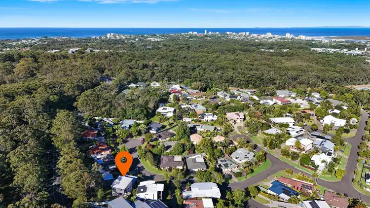 6 Mallee Close, Caloundra West QLD 4551