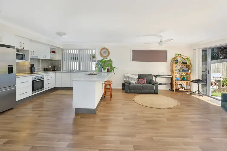 Second view of Homely house listing, 6 Mallee Close, Caloundra West QLD 4551