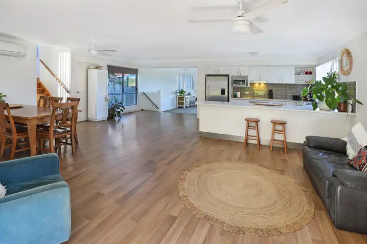 Fourth view of Homely house listing, 6 Mallee Close, Caloundra West QLD 4551