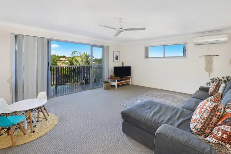 Fifth view of Homely house listing, 6 Mallee Close, Caloundra West QLD 4551