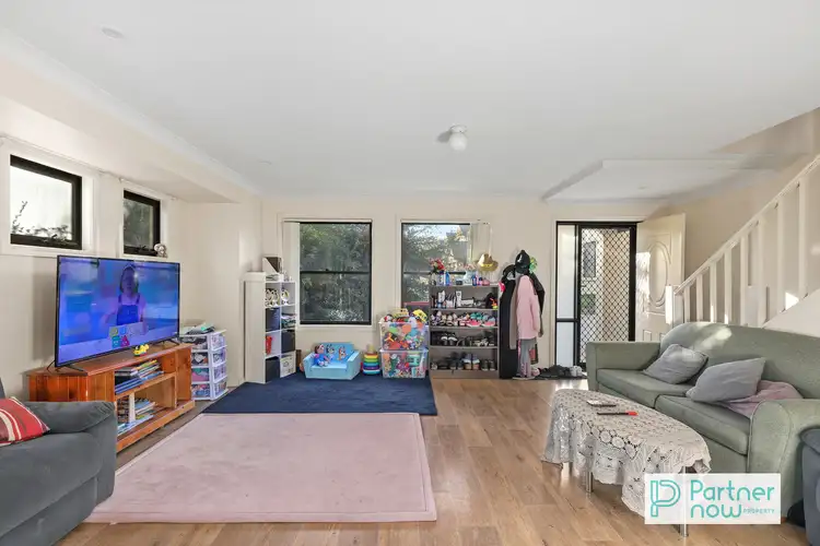 Second view of Homely townhouse listing, 10/73 Bligh Street, Tamworth NSW 2340