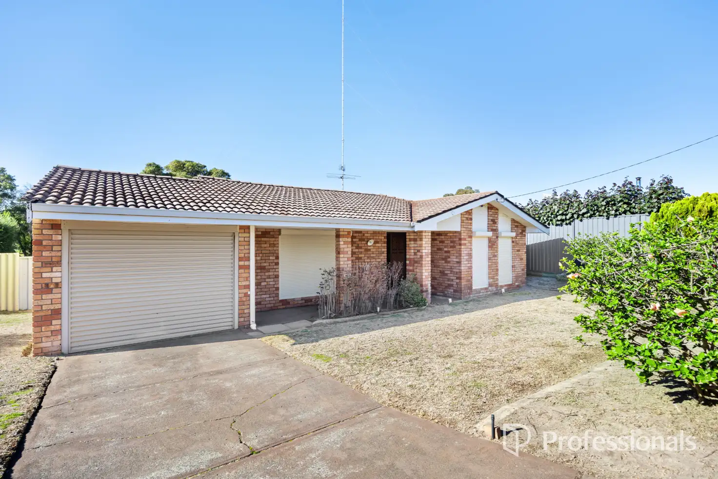 Main view of Homely house listing, 28 Carpenter Terrace, Australind WA 6233