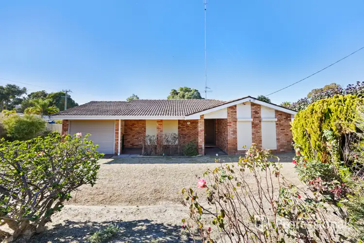 Second view of Homely house listing, 28 Carpenter Terrace, Australind WA 6233