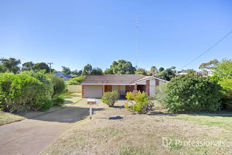 Third view of Homely house listing, 28 Carpenter Terrace, Australind WA 6233