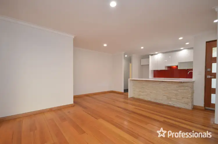 Second view of Homely villa listing, 2/38 Rushton Street, Burswood WA 6100