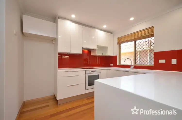 Third view of Homely villa listing, 2/38 Rushton Street, Burswood WA 6100