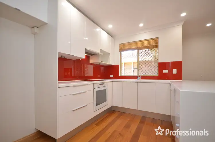 Fourth view of Homely villa listing, 2/38 Rushton Street, Burswood WA 6100